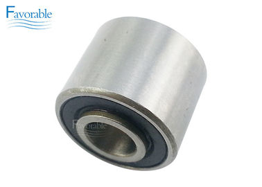 محامل فافنير DW4K2 Clevis لقطاع Gerber GT7250 GT1000 قطاع الجزء 152280302