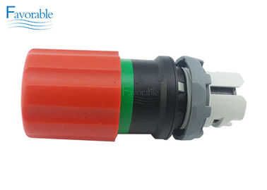 925500596 ABB المفاتيح CBK-PMT3R للقطاع الآلي GT7250 مشغل الفطر 30MM