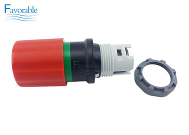 925500596 ABB المفاتيح CBK-PMT3R للقطاع الآلي GT7250 مشغل الفطر 30MM