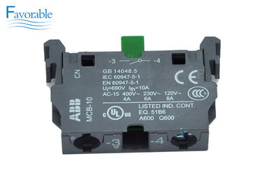 925500593 ABB CBK-CB10 بلاك الاتصال لجهاز قطع النسيج GT7250