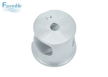 93208000 غطاء المباني 1-4MM مناسبة بشكل خاص جربر القطع XLC7000