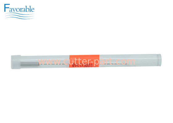 94173000 حفرة 1MM صلبة لجربر قطعة أوتوماتيكية XLC7000/Z7 قطع قطع
