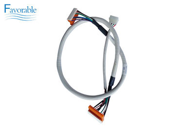 90754001 كابل MCC3 الطاقة مناسبة خصيصا للقطعة الآلية XLC7000 / Z7