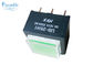 NKK UB-26H1 5A 125V 250V AC Switch مناسب بشكل خاص لـ GERBER XLC7000