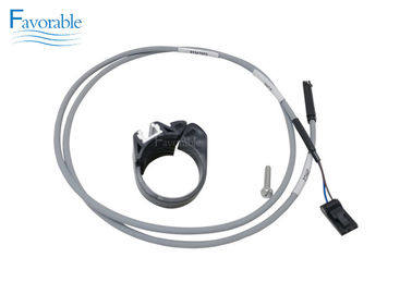 أداة تجميع مستشعر الخدمة A-CR2-253 VY 2-RB لماكينة القطع DCS 2500 رقم 93347022