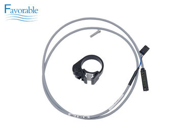 أداة تجميع مستشعر الخدمة A-CR2-253 VY 2-RB لماكينة القطع DCS 2500 رقم 93347022