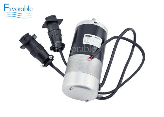 محرك أميتيك بيتمان الخادم ، C-Axis #2242-Me2834 W/Encoder للقطعة GT5250 74494050