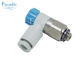 Ftg، Flw Cntrl، Met-in، M5 Thd، M4 Tube For Cutter Paragon 465501257