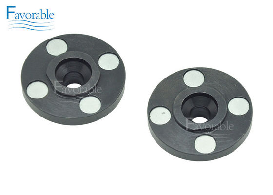98538000 Assy,Arbor,Grinding,7cm,HD مناسبة لـ Gerber Paragon القطع الآلي