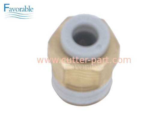 465501228 4mm 1 لمسة X 1/8 Mnpt لباراجون آلة قطع السيارات