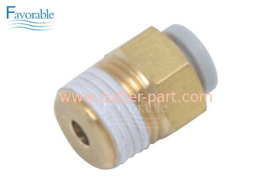 465501228 4mm 1 لمسة X 1/8 Mnpt لباراجون آلة قطع السيارات