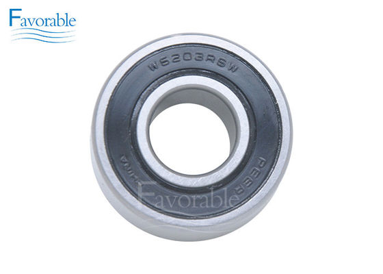 152549036 تحمل W5203-2RS DBL SEAL 17X40X20.638 لآلة القطع S91