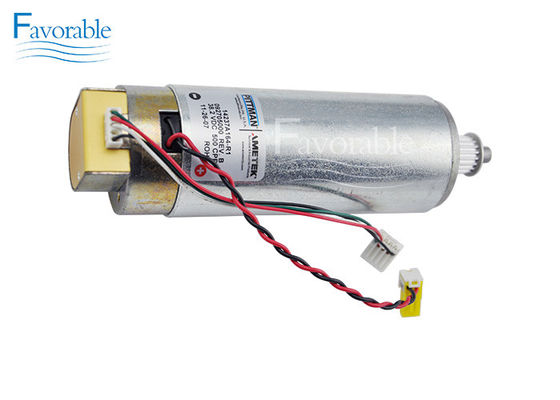 86128050 Y محرك محور مناسب لجربر infinity cutter plotter