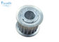 ISO2000 INFINITY Plotter 88132001 Aluminum Pulley For Y Drive Motor
