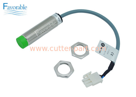 101-090-134 جهاز تتبع حثي مع قابس AMP لـ SY101 SY100 SY50