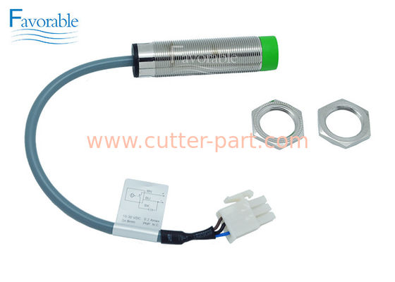 101-090-134 جهاز تتبع حثي مع قابس AMP لـ SY101 SY100 SY50