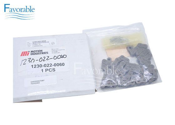 1230-022-0060 سلسلة 60 لفة مناسبة خصيصًا لـ SY51 XLS50 XLS125 Spreader