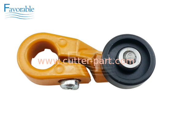 5040-001-0007 ذراع نهاية التوقف F 3SE3 120-1G يستخدم للموزع SY100 SY101 SY51