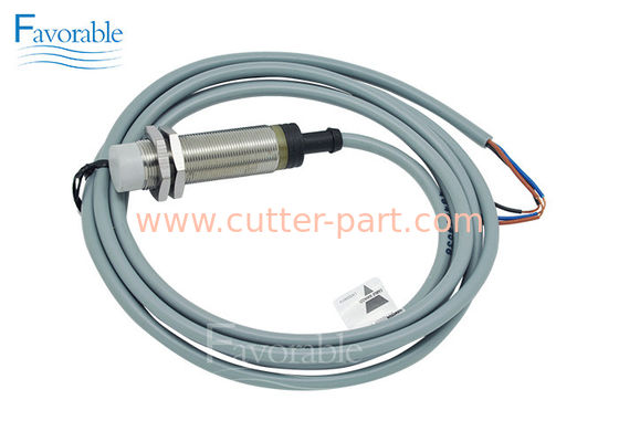 101-090-134 جهاز تتبع حثي مع قابس AMP لـ SY101 SY100 SY50