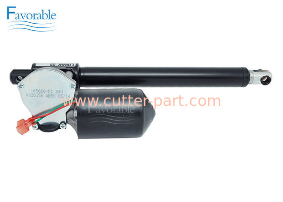 5130-037-0034 Spindle Motor LA30 1S -200 24 Voltage DC مناسبة للموزعة SY101