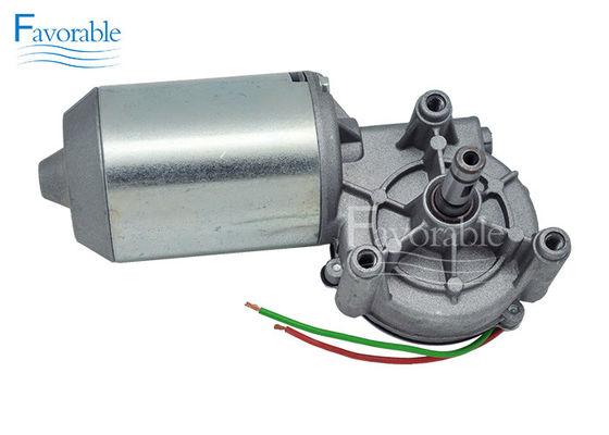 5130-081-0004 عجلة التشغيل DC Motor Kit 103658FC 24V مناسبة لأجزاء Gerber Spreader