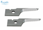 Teseo 535099800 سكاكين القطع M1N 83 SP1B 75 º 78-D35 لقطع الجلود