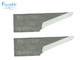 شفرات سكاكين القطع HSS Carbide 535100200 78-d11 مناسبة لقاطع Teseo