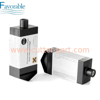 703730 غطاء الحبر الأسود 200 مل لـ Lectra