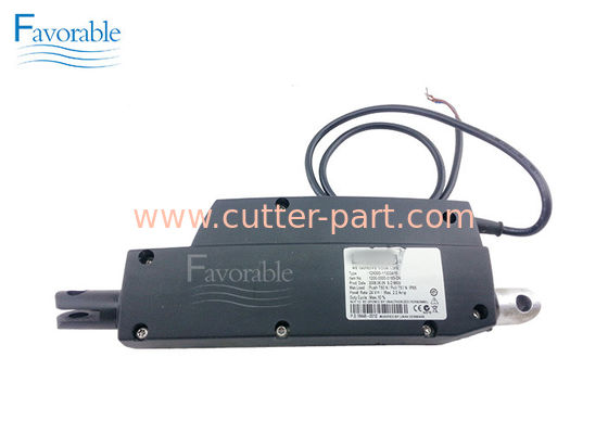 5130-037-0057 محرك الفولاذ LA12.1-130 مناسب للمنتشر XLs50/125
