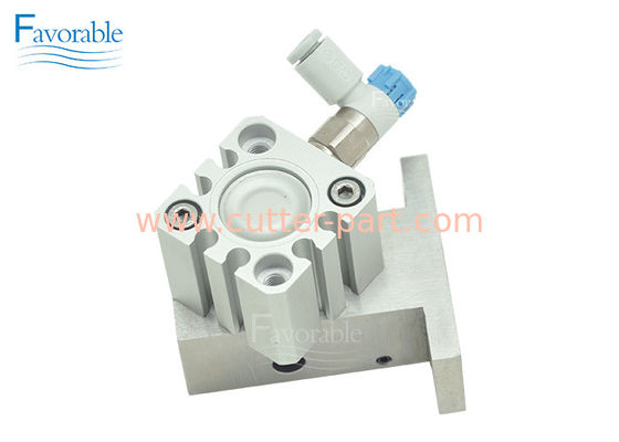 90721002 أسطوانة الهواء Smc المقبض Assy حادة تدفق مناسبة لقطاع باراجون