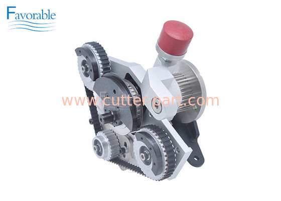 القطع المعدني XLC7000 90883000 تجميع العربة Elev 22.22MM ضربة