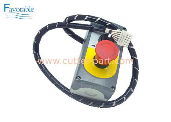 تجميع ناقل الجرج الجانب الأيسر للقطعة XLC7000 90757002 عالية الأداء