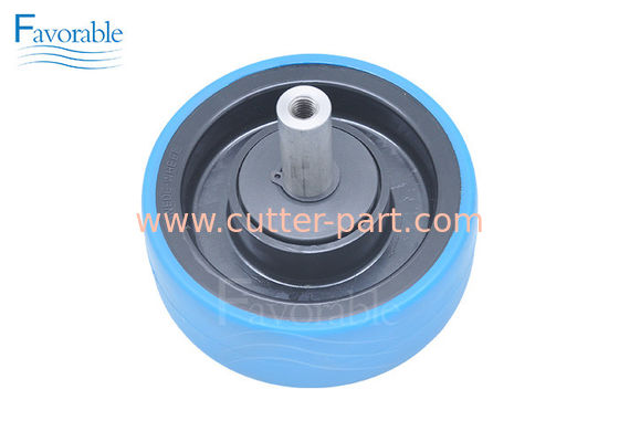 035-725-002 GMS للعجلة الخلفية لآلة الموزعة الأوتوماتيكية Gerber XLS125 / 50
