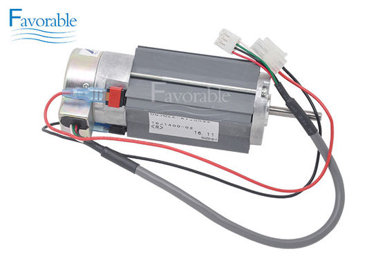 X موتور Graphtec قطع المتآمرين 24V العاصمة النموذجي Fc8600 Ugjmee-a7jgr34