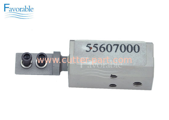 55607000 مربع دوار مناسب بشكل خاص لقطع Gerber Gt5250/S5200